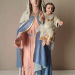 Virgen del Rosario