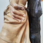 Anastilosis de la falange faltantes