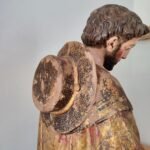 Comparativa del antes y el después de la restauración